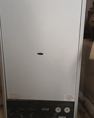 Caldaia ARCA modello ECOS