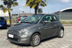 Fiat 500 1.0 Hybrid Dolcevita FINANZIABILE PERMUTA