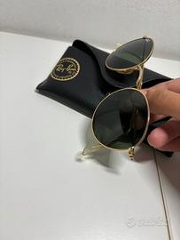 Occhiali Ray-Ban