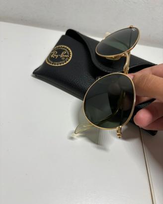 Occhiali Ray-Ban