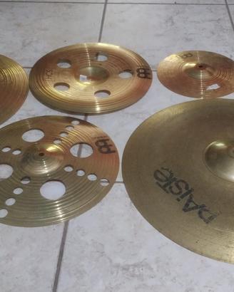Strumenti musicali