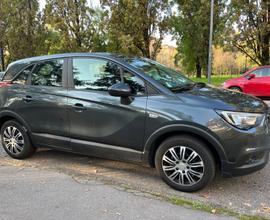 OPEL Crossland - 2017