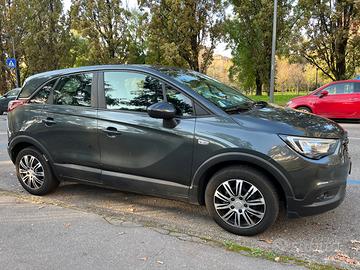 OPEL Crossland - 2017