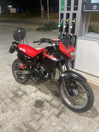 aprilia pegaso 125