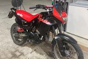 aprilia pegaso 125