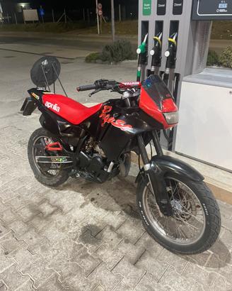aprilia pegaso 125