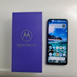 Motorola One Action