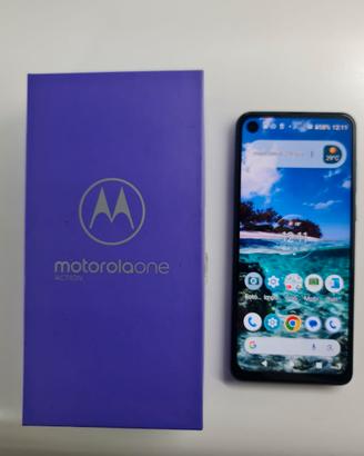 Motorola One Action