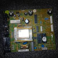 scheda elettronica caldaie 