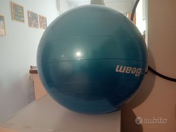 Palla PBT (progressive ballet technique)