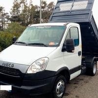Iveco Daily 35C13 /2014 Finanz.bile Acc.to Zero