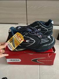scarpe antinfortunistiche 