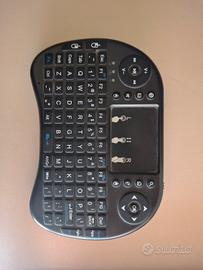 Tastiera wireless mini per parti di ricambio 