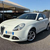 ALFA ROMEO GIULIETTA 2013