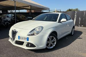 ALFA ROMEO GIULIETTA 2013