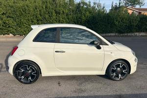 Fiat 500 S 1.2 69 CV