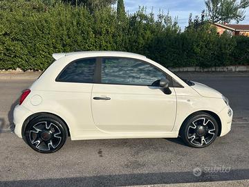 Fiat 500 S 1.2 69 CV