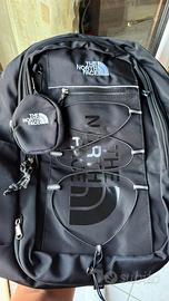 Zaino north face
