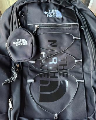 Zaino north face