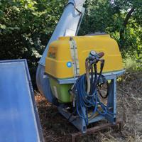 Atomizzatore agrimaster