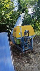 Atomizzatore agrimaster