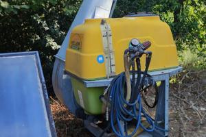 Atomizzatore agrimaster