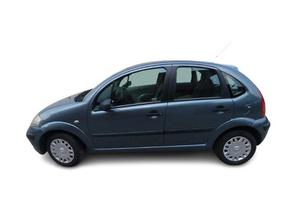 CITROEN C3 1ª serie - 2005