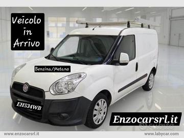 FIAT Doblò 1.4 PC-TN Cargo Lamierato SX ATTREZZATO