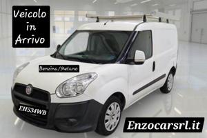 FIAT Doblò 1.4 PC-TN Cargo Lamierato SX ATTREZZATO