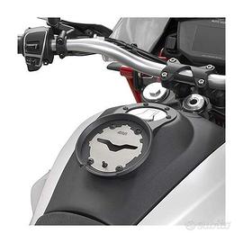 Flangia serbatoio per borse GIVI BF46 V85TT