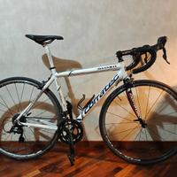 Bici da corsa Corratec Dolomiti