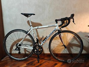 Bici da corsa Corratec Dolomiti