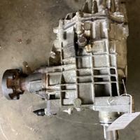 Riduttore / Scatola Ingranaggio Land Rover ; A0356