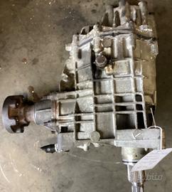 Riduttore / Scatola Ingranaggio Land Rover ; A0356