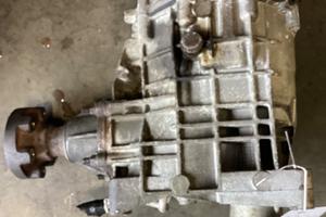 Riduttore / Scatola Ingranaggio Land Rover ; A0356