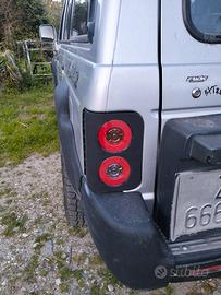 Stop led Hyundai galloper