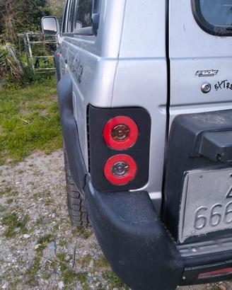 Stop led Hyundai galloper