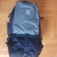 Zaino da viaggio 65L VAUDE