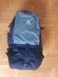 Zaino da viaggio 65L VAUDE