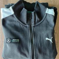 MERCEDES AMG PETRONAS Tuta Completa