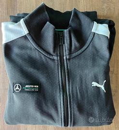 MERCEDES AMG PETRONAS Tuta Completa