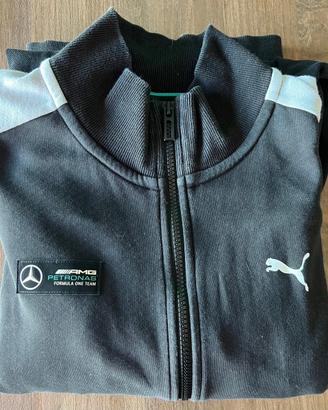 MERCEDES AMG PETRONAS Tuta Completa