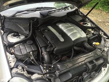 Motore mercedes c220 - w203