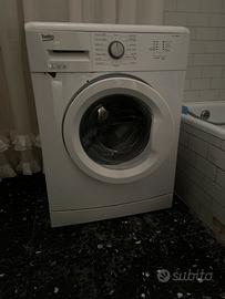 Lavatrice
