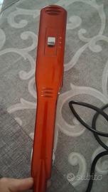 piastra capelli 