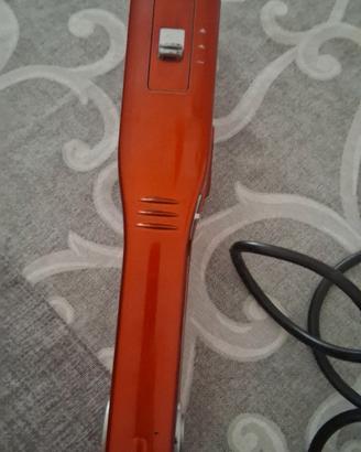 piastra capelli 