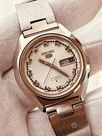 Orologio Seiko 5 6119-7440 vintage
