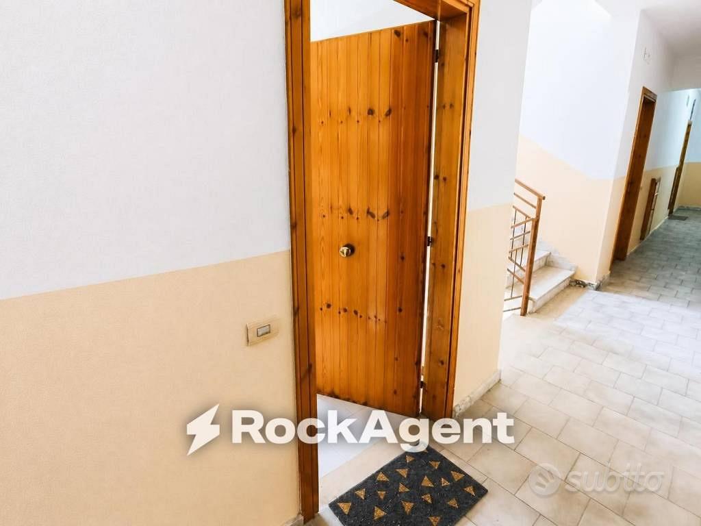 Appartamento – Scalea, Stazione, Piano Lettieri - Vista 4