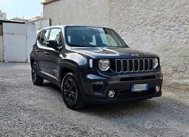 Jeep Renegade 1.6 Mjt 120CV Longitude
