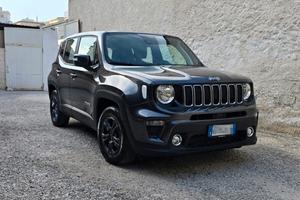 Jeep Renegade 1.6 Mjt 120CV Longitude